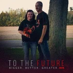 Meet your Posher, Donna